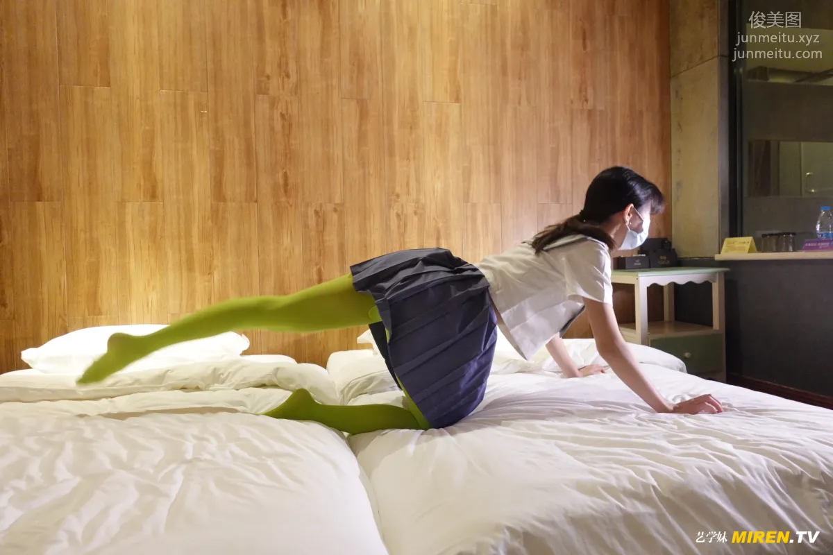 [ROSI写真] 艺学妹 2021.08.17 NO.233 page 7