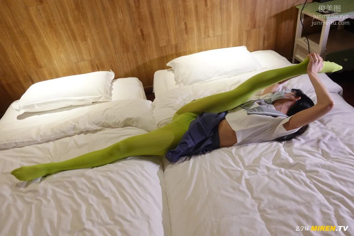 [ROSI写真] 艺学妹 2021.08.17 NO.233 page 8