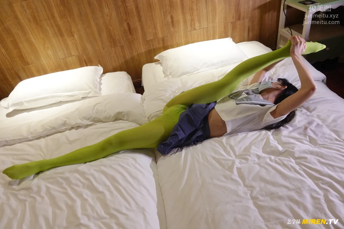 [ROSI写真] 艺学妹 2021.08.17 NO.233 page 10