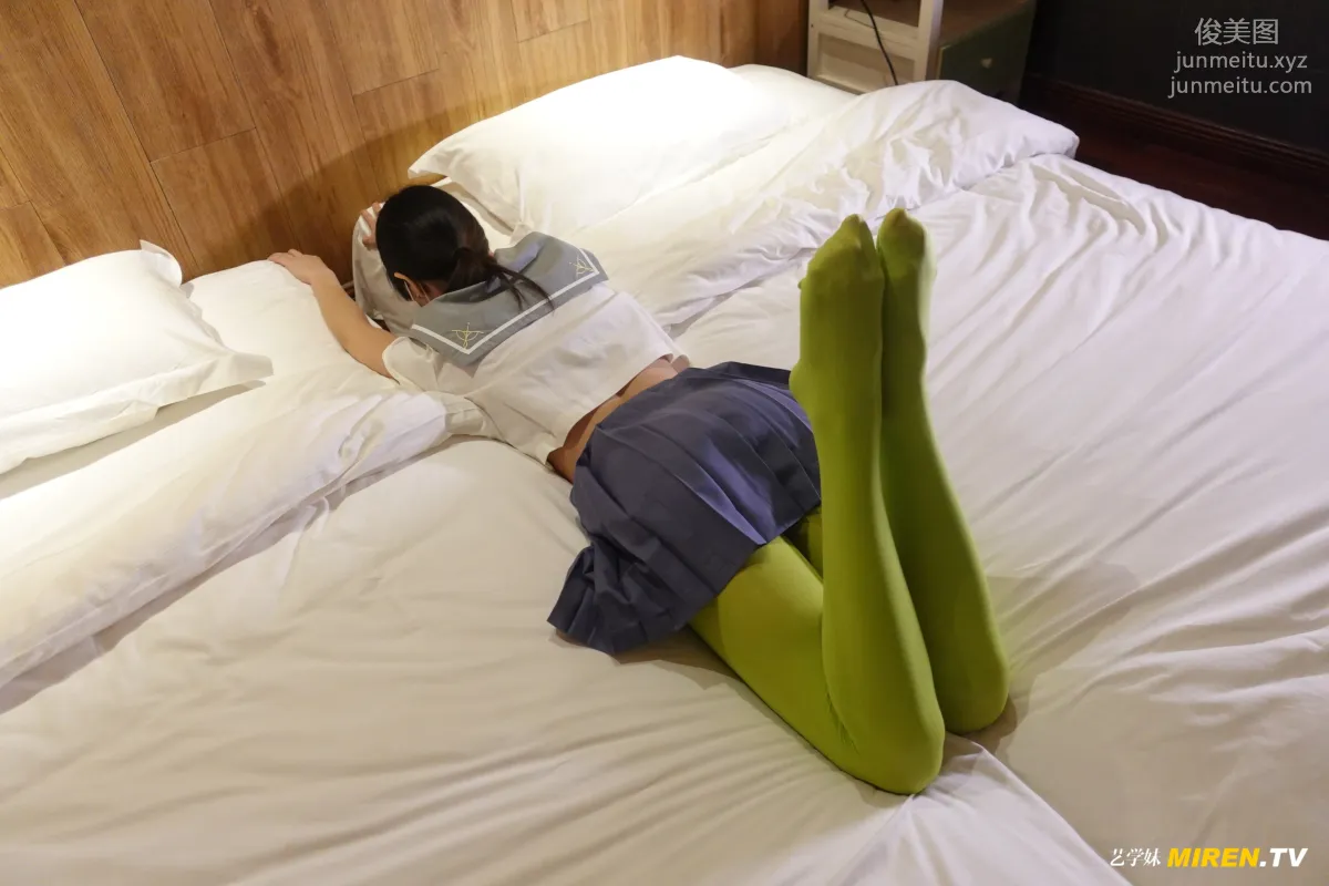 [ROSI写真] 艺学妹 2021.08.17 NO.233 page 12