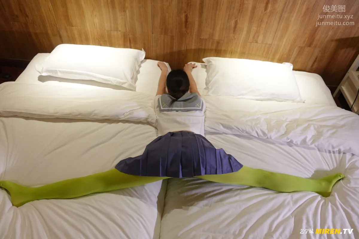 [ROSI写真] 艺学妹 2021.08.17 NO.233 page 14