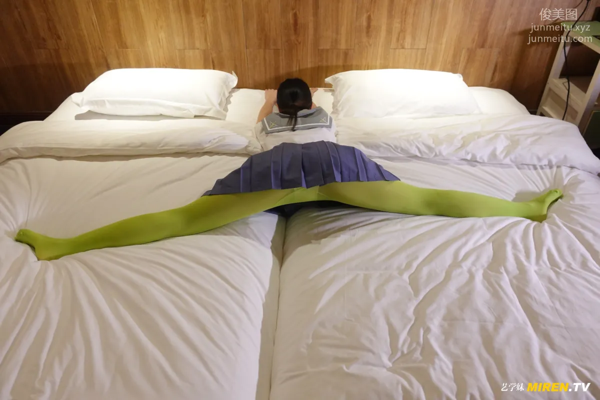 [ROSI写真] 艺学妹 2021.08.17 NO.233 page 17