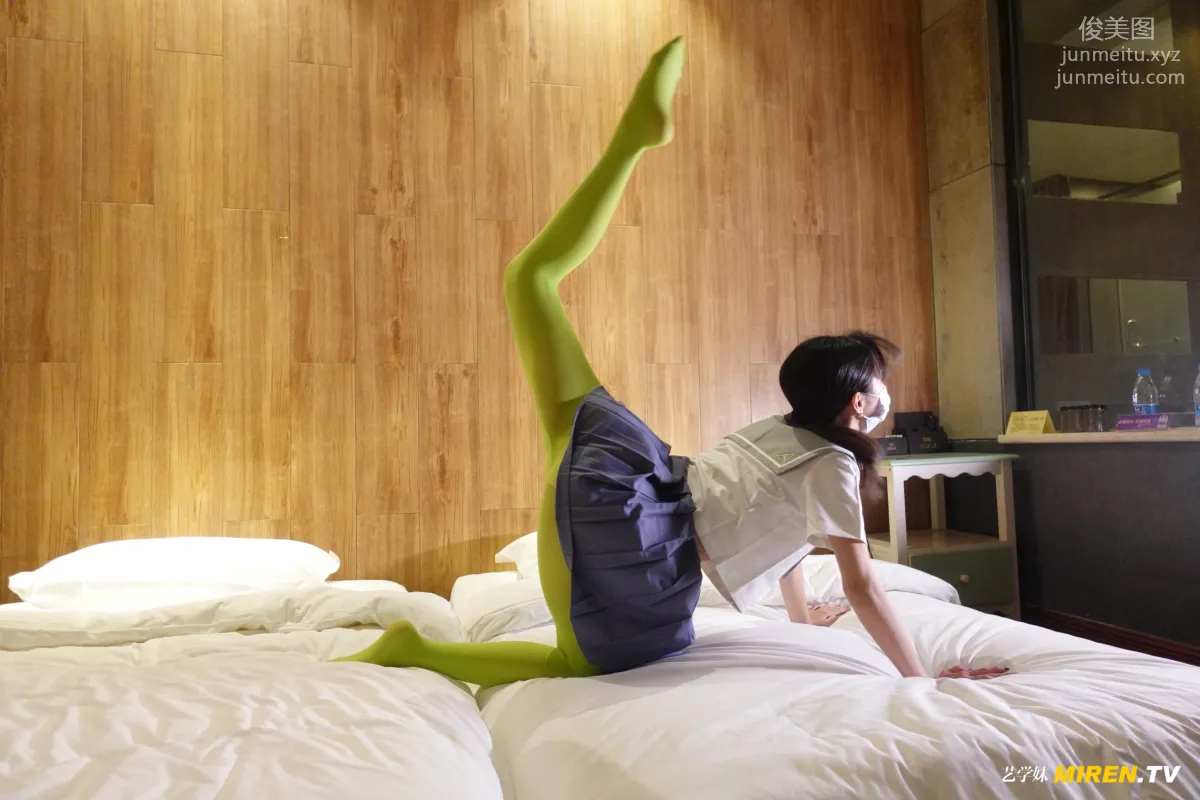 [ROSI写真] 艺学妹 2021.08.17 NO.233 page 18