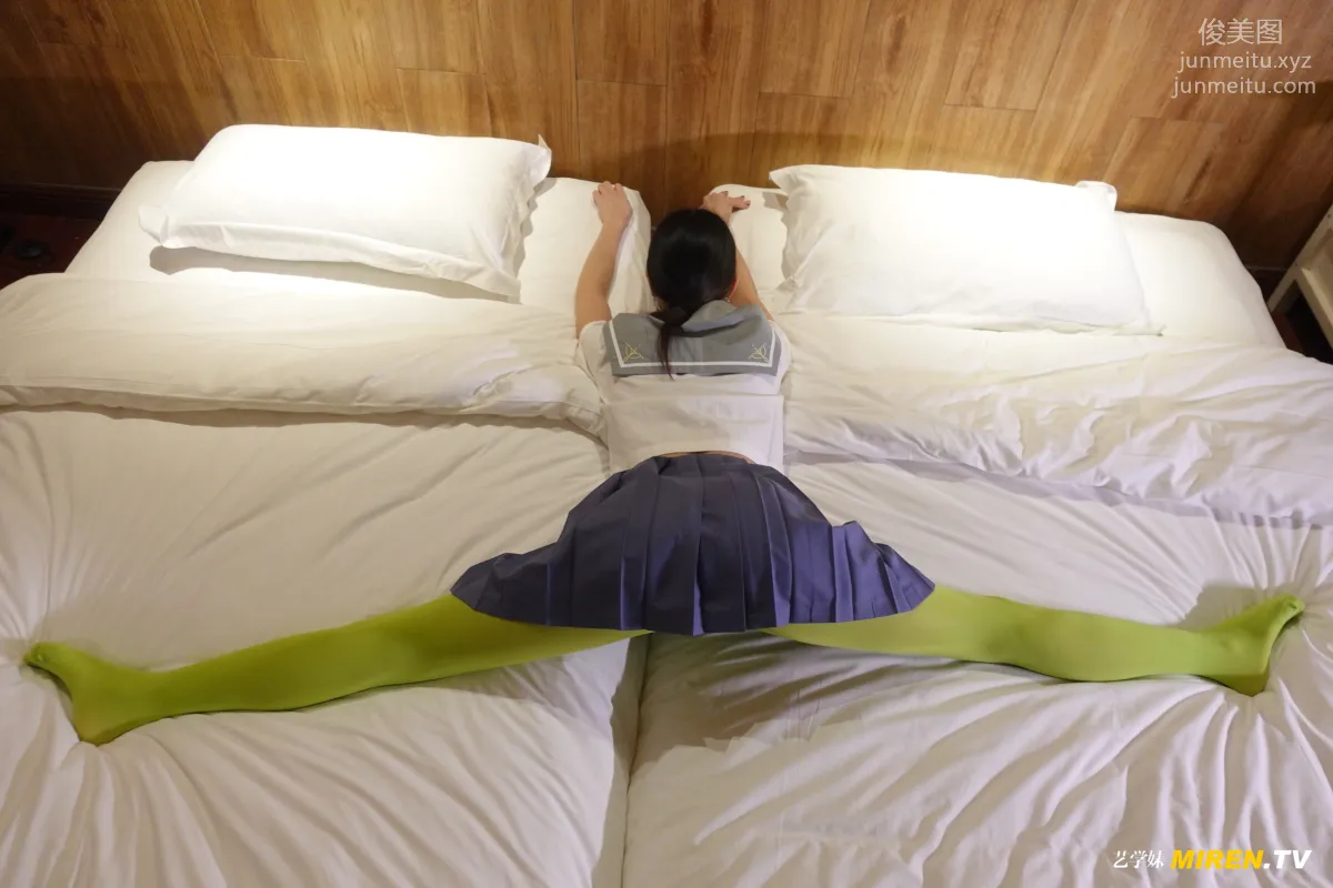 [ROSI写真] 艺学妹 2021.08.17 NO.233 page 19