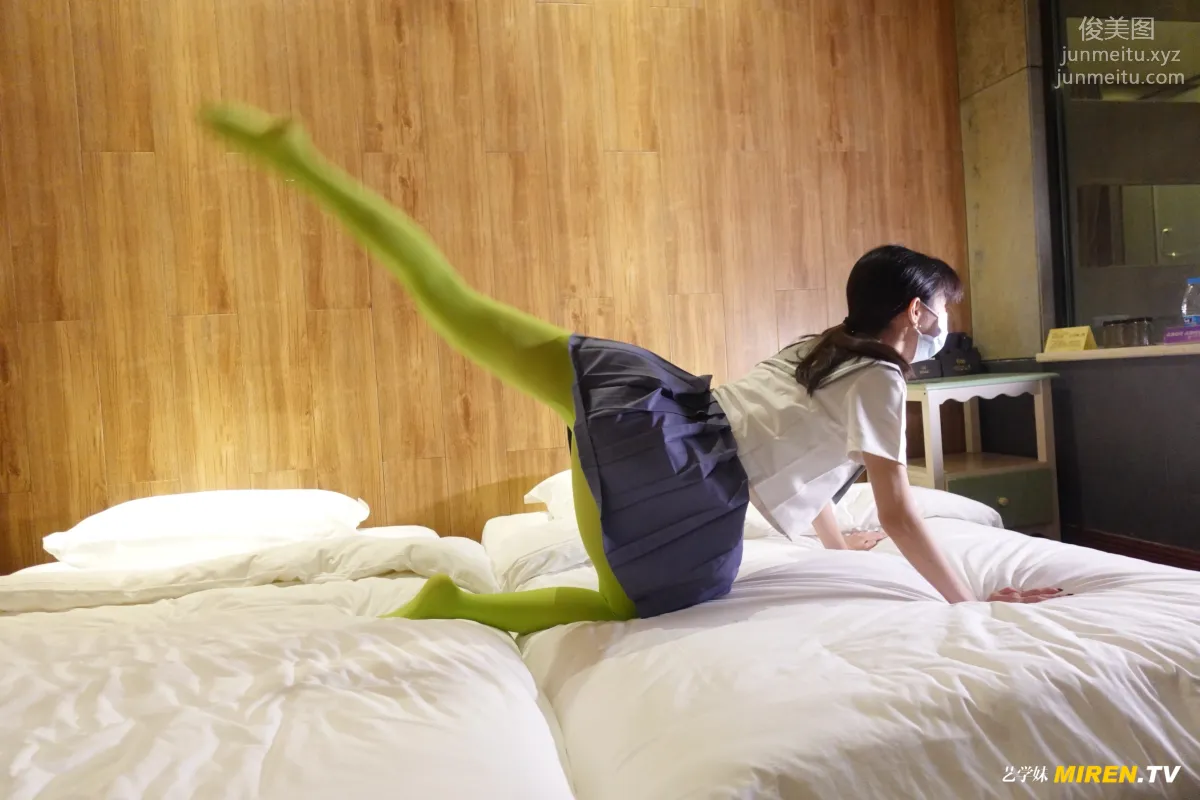 [ROSI写真] 艺学妹 2021.08.17 NO.233 page 20