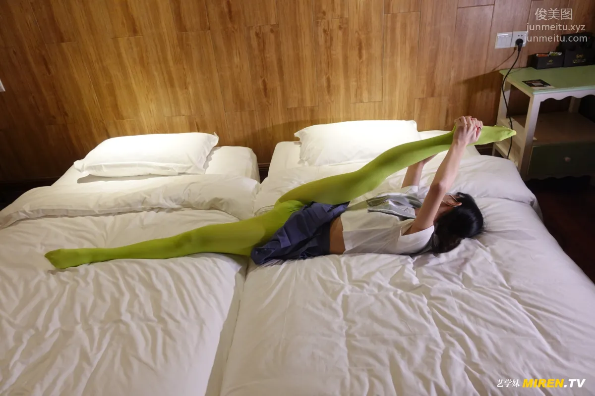 [ROSI写真] 艺学妹 2021.08.17 NO.233 page 22