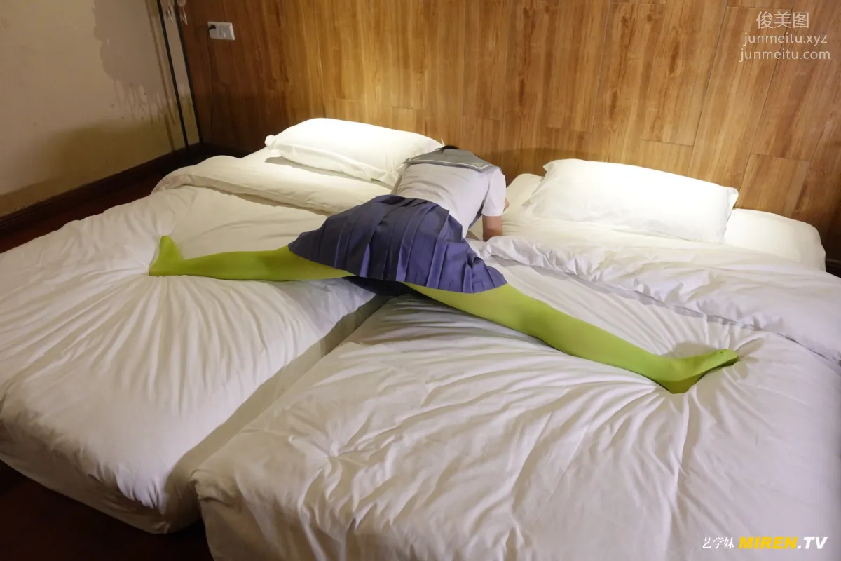 [ROSI写真] 艺学妹 2021.08.17 NO.233 page 25