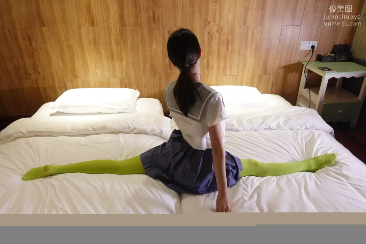 [ROSI写真] 艺学妹 2021.08.17 NO.233 page 26