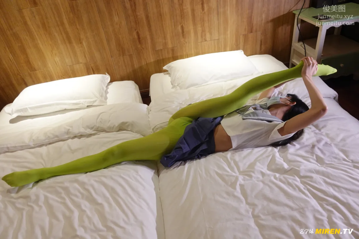 [ROSI写真] 艺学妹 2021.08.17 NO.233 page 27