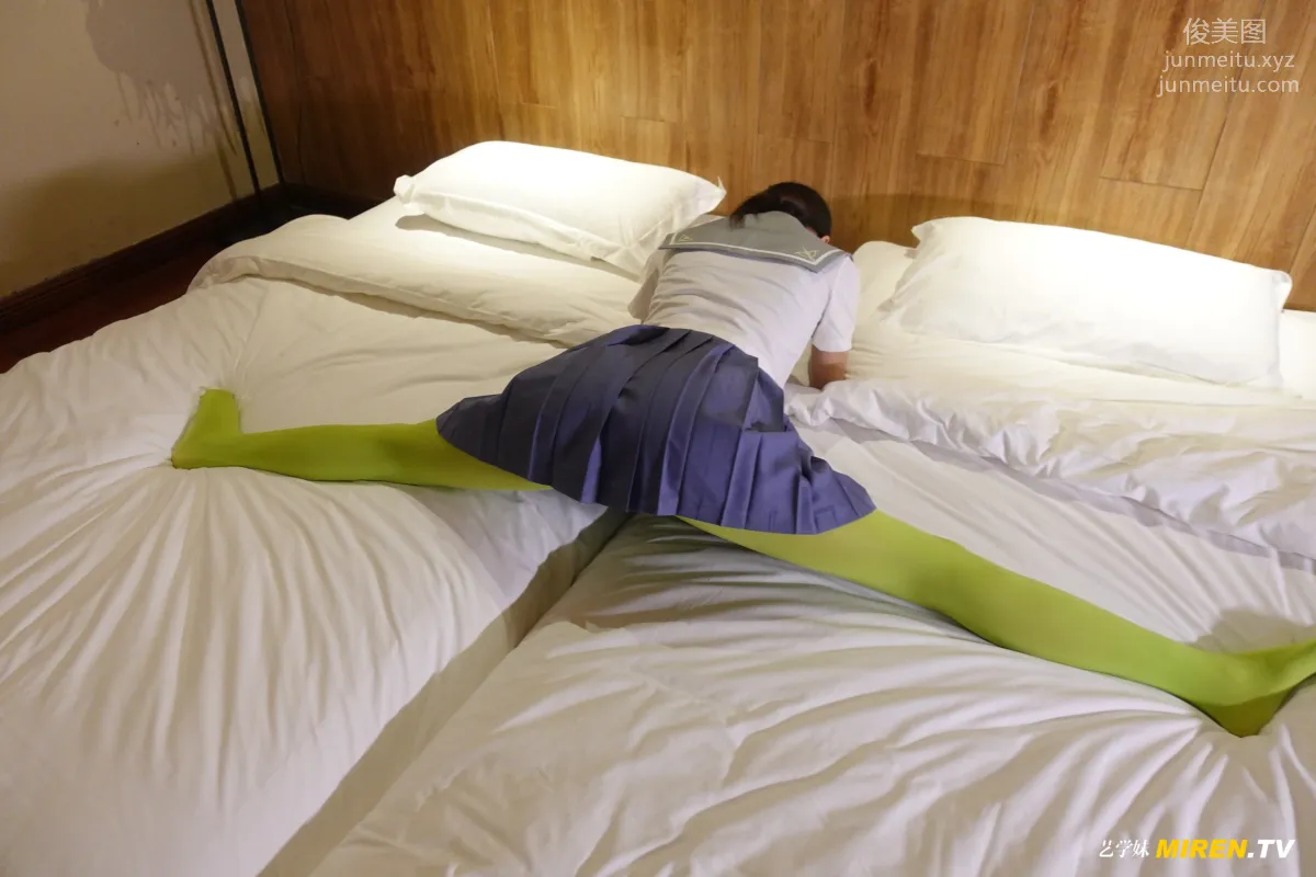 [ROSI写真] 艺学妹 2021.08.17 NO.233 page 30