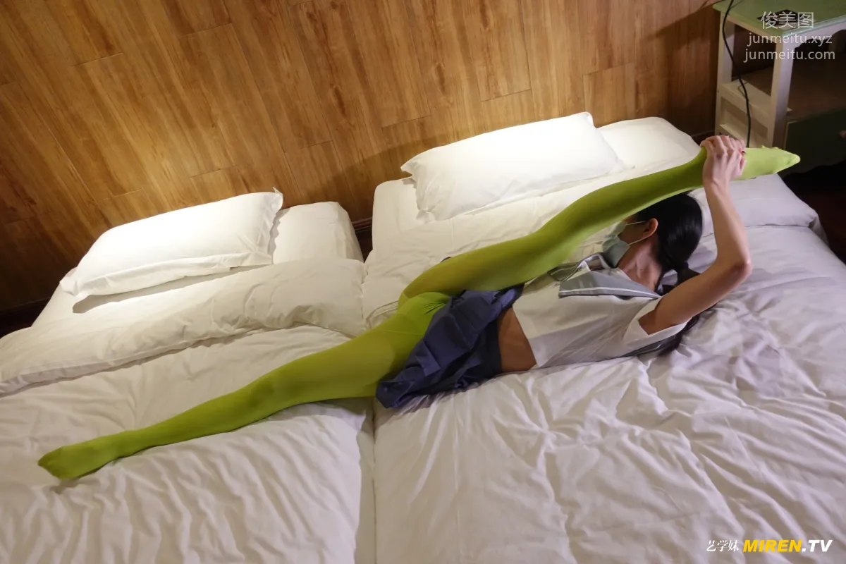 [ROSI写真] 艺学妹 2021.08.17 NO.233 page 31