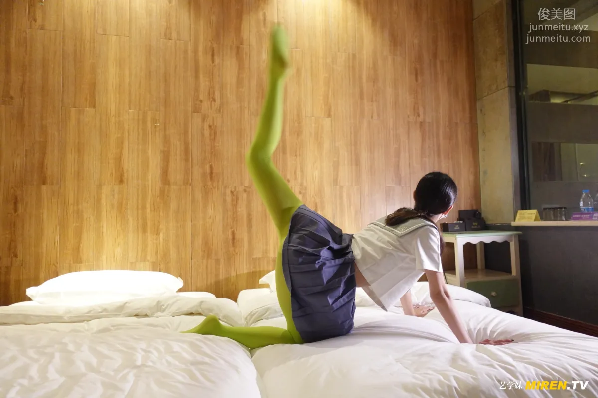 [ROSI写真] 艺学妹 2021.08.17 NO.233 page 32