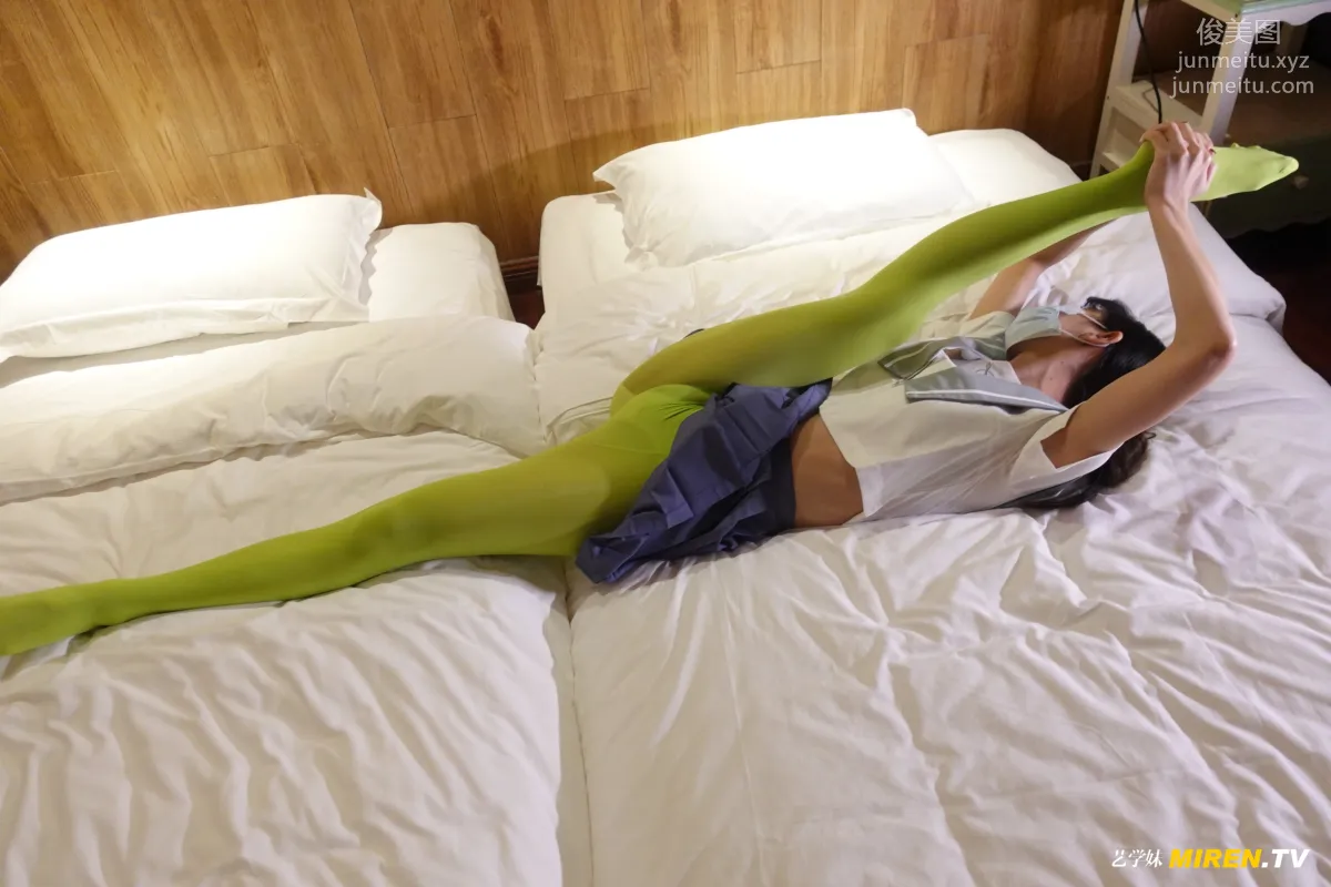 [ROSI写真] 艺学妹 2021.08.17 NO.233 page 35