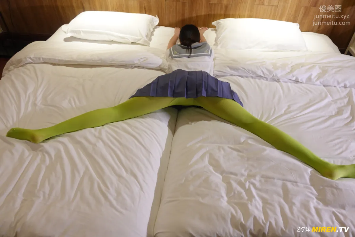 [ROSI写真] 艺学妹 2021.08.17 NO.233 page 36