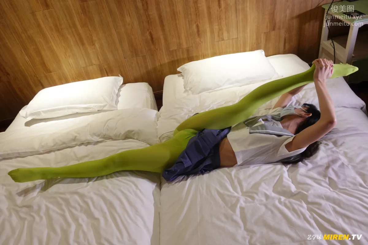 [ROSI写真] 艺学妹 2021.08.17 NO.233 page 38