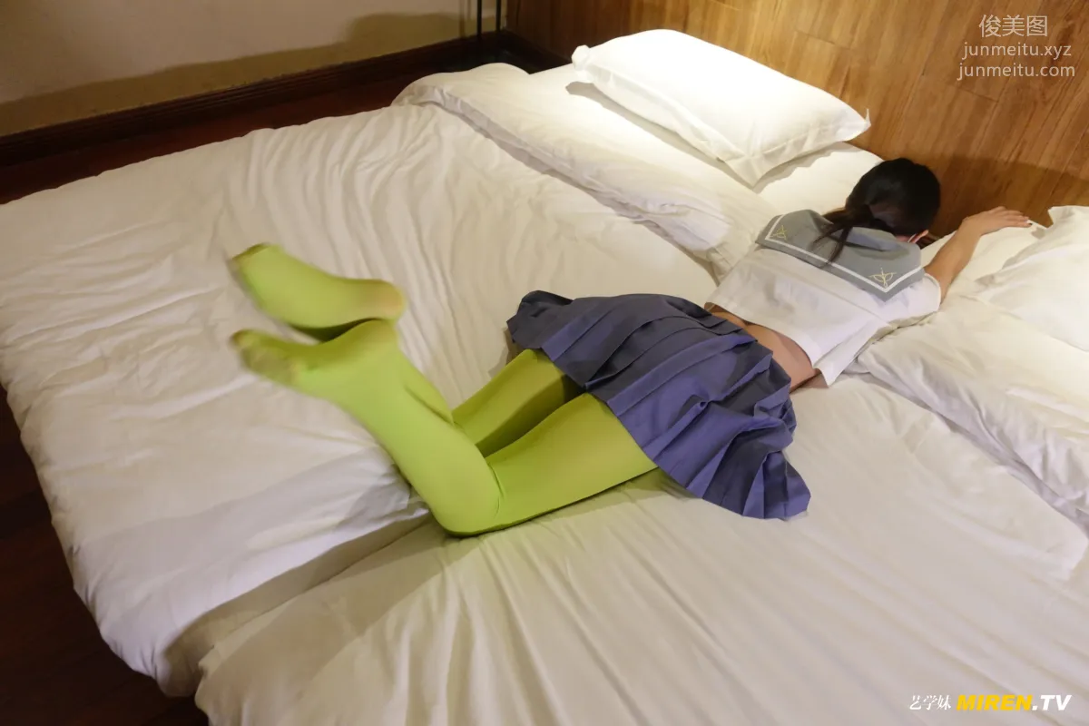 [ROSI写真] 艺学妹 2021.08.17 NO.233 page 39