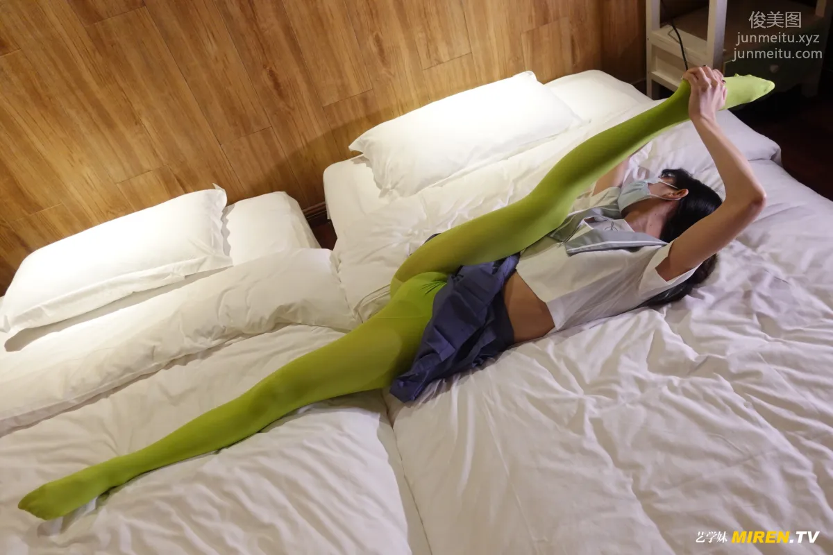 [ROSI写真] 艺学妹 2021.08.17 NO.233 page 41