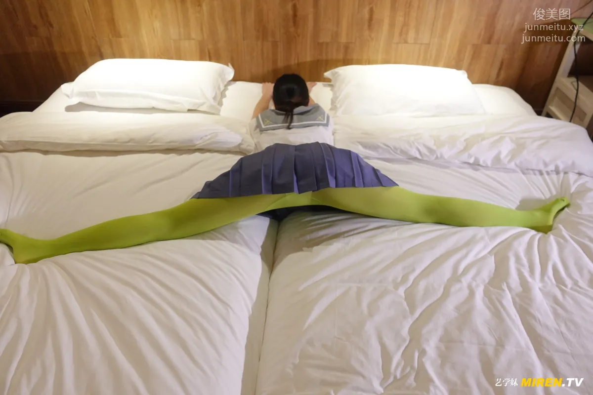 [ROSI写真] 艺学妹 2021.08.17 NO.233 page 42