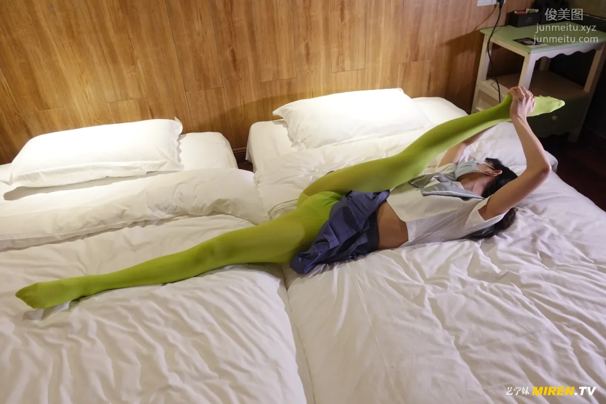 [ROSI写真] 艺学妹 2021.08.17 NO.233 page 43