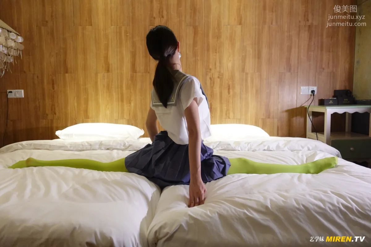 [ROSI写真] 艺学妹 2021.08.17 NO.233 page 44