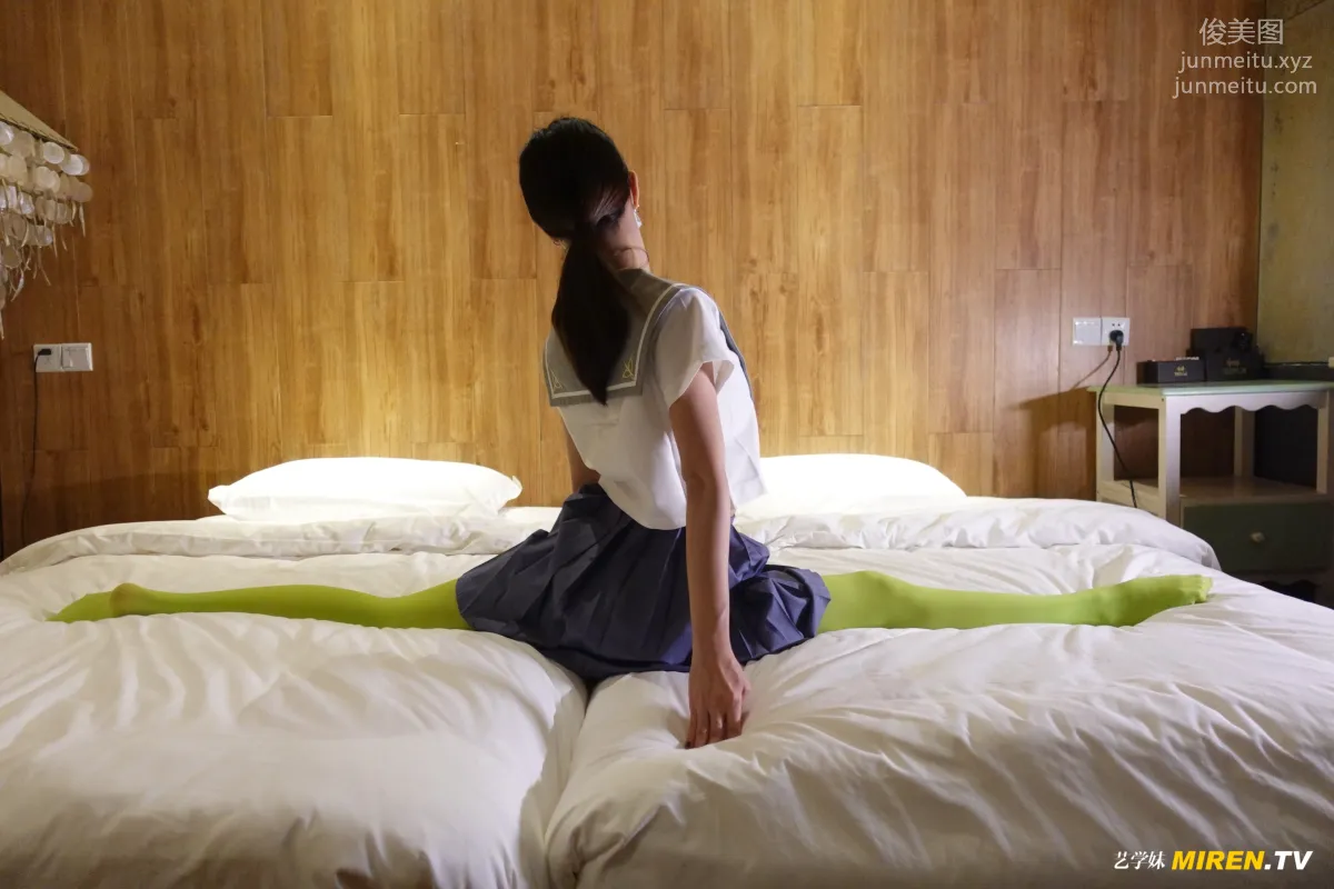 [ROSI写真] 艺学妹 2021.08.17 NO.233 page 46