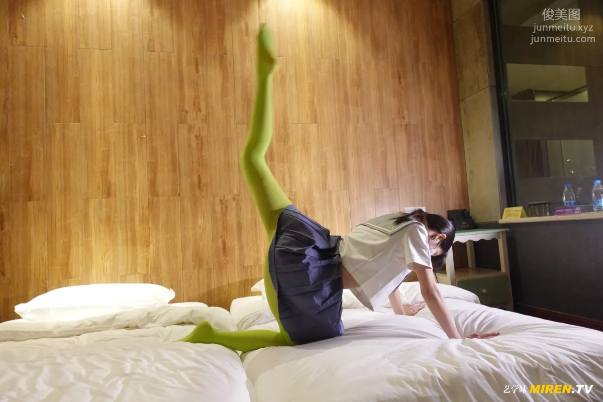 [ROSI写真] 艺学妹 2021.08.17 NO.233 page 49