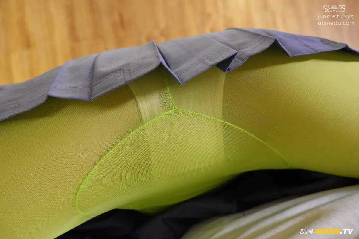 [ROSI写真] 艺学妹 2021.08.17 NO.233 page 50