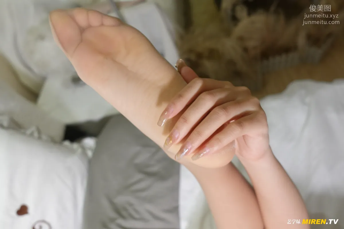 [ROSI写真] 艺学妹 2021.08.29 NO.235 page 25