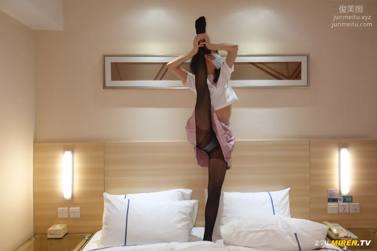 [ROSI写真] 艺学妹 2021.10.21 NO.237 page 115