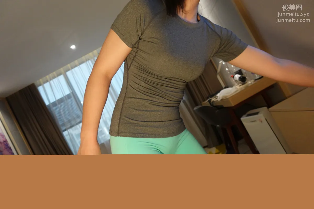 [ROSI写真] 艺学妹 2021.10.22 NO.238 page 52