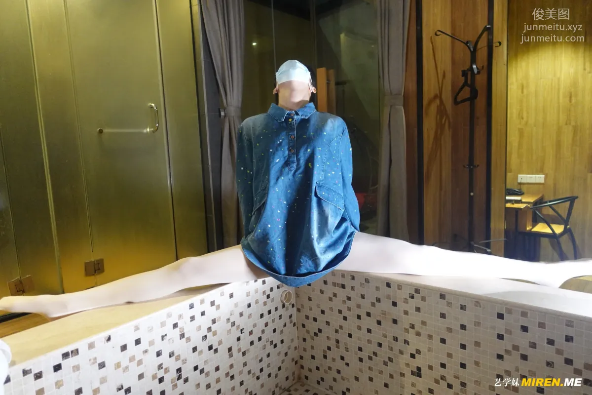 [ROSI写真] 艺学妹 2021.10.24 NO.239 page 3