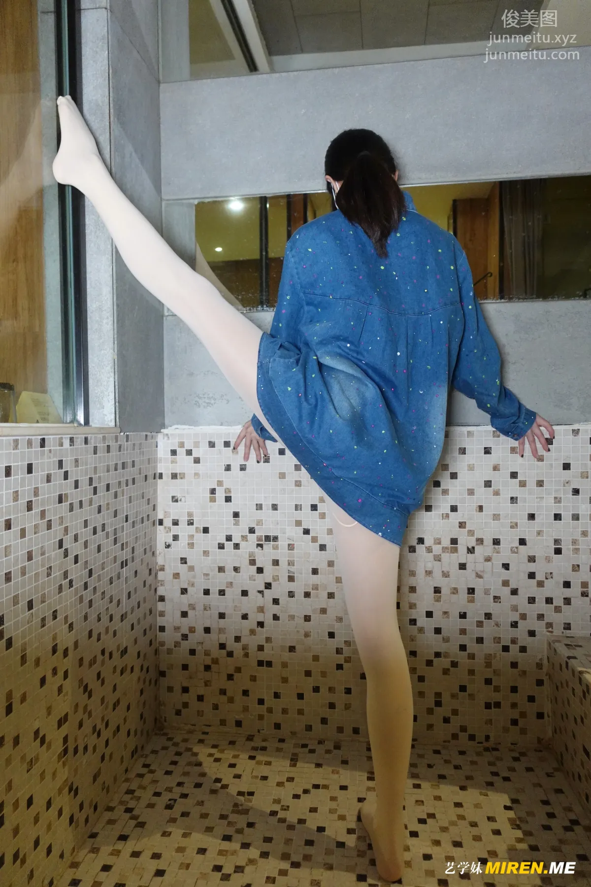 [ROSI写真] 艺学妹 2021.10.24 NO.239 page 4