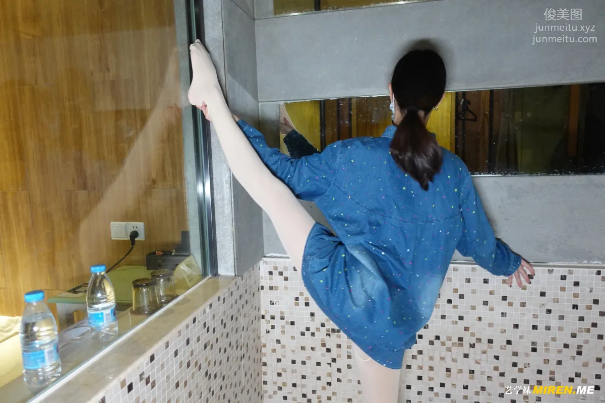 [ROSI写真] 艺学妹 2021.10.24 NO.239 page 8