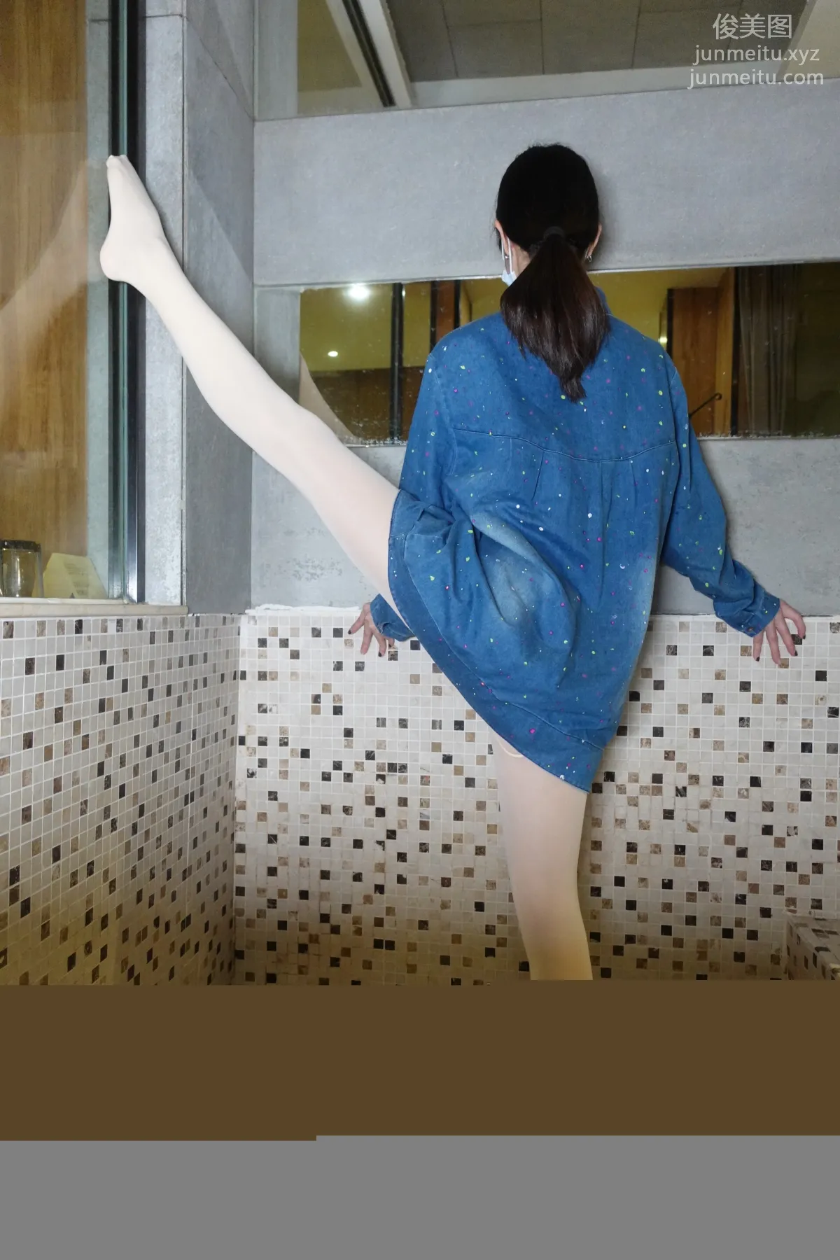 [ROSI写真] 艺学妹 2021.10.24 NO.239 page 15