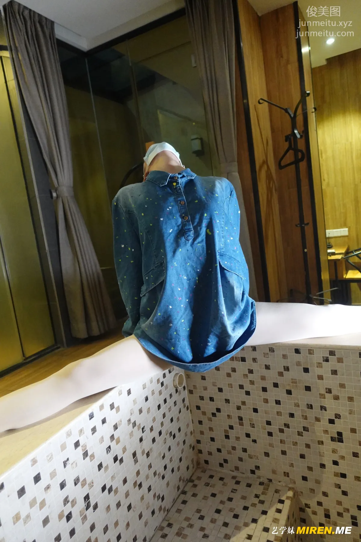 [ROSI写真] 艺学妹 2021.10.24 NO.239 page 18