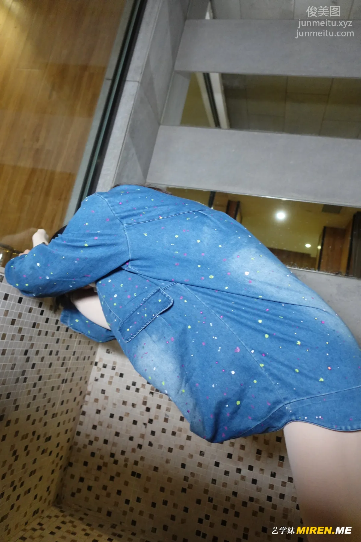 [ROSI写真] 艺学妹 2021.10.24 NO.239 page 22