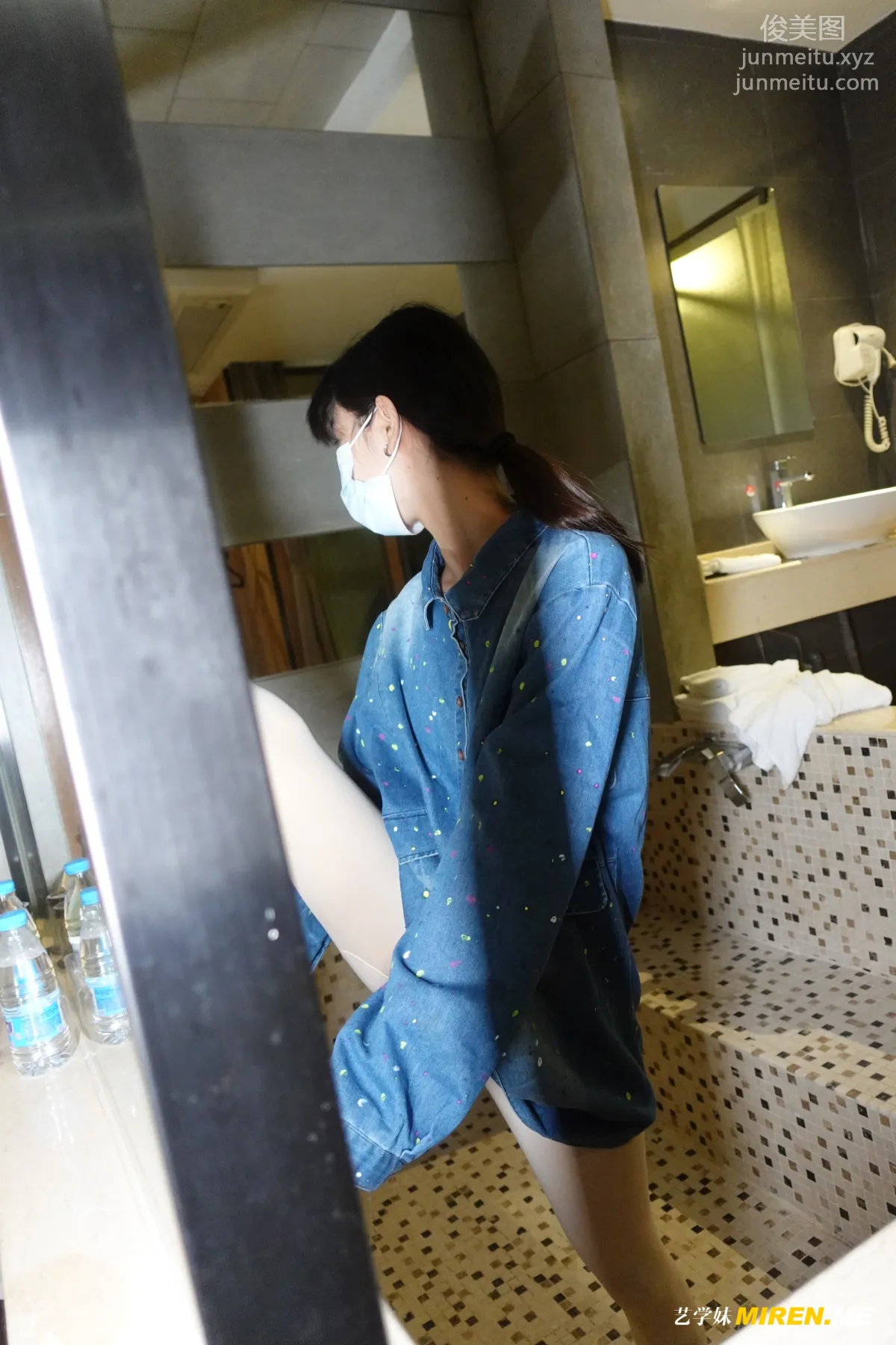 [ROSI写真] 艺学妹 2021.10.24 NO.239 page 24