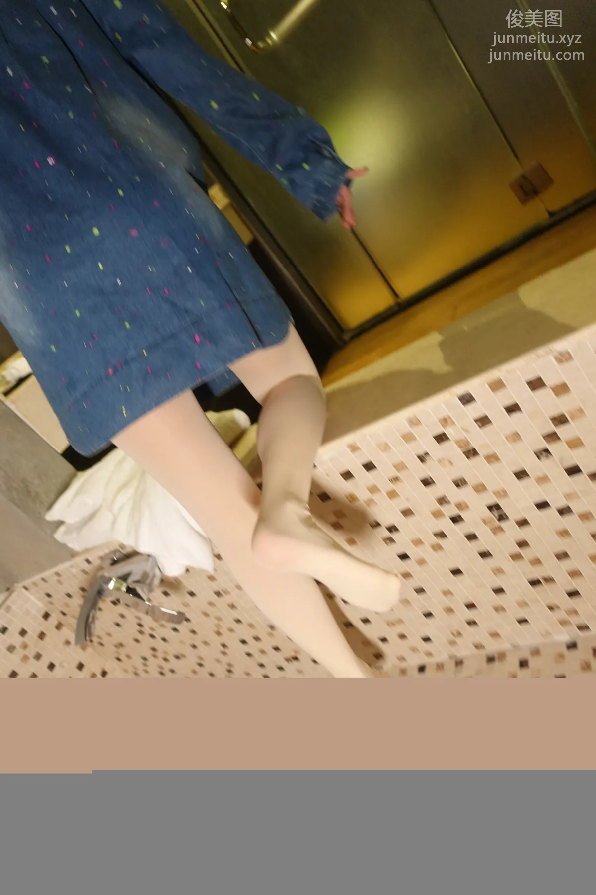 [ROSI写真] 艺学妹 2021.10.24 NO.239 page 25