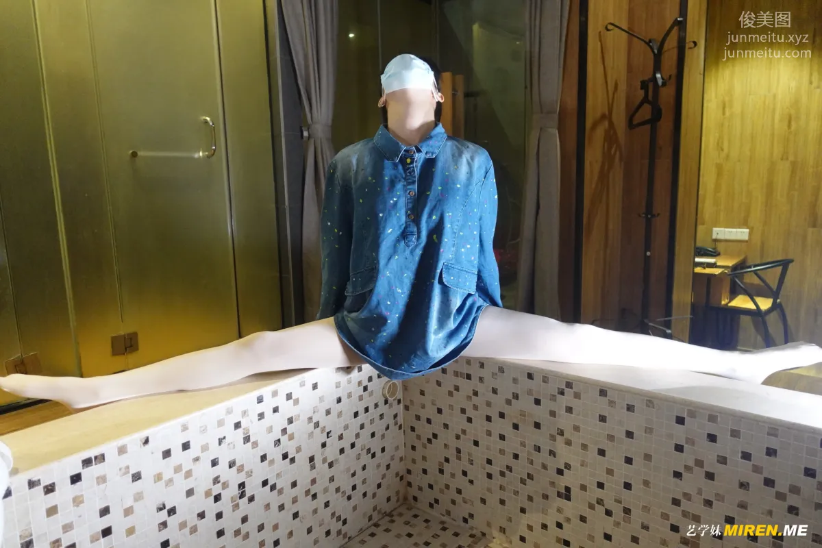 [ROSI写真] 艺学妹 2021.10.24 NO.239 page 26