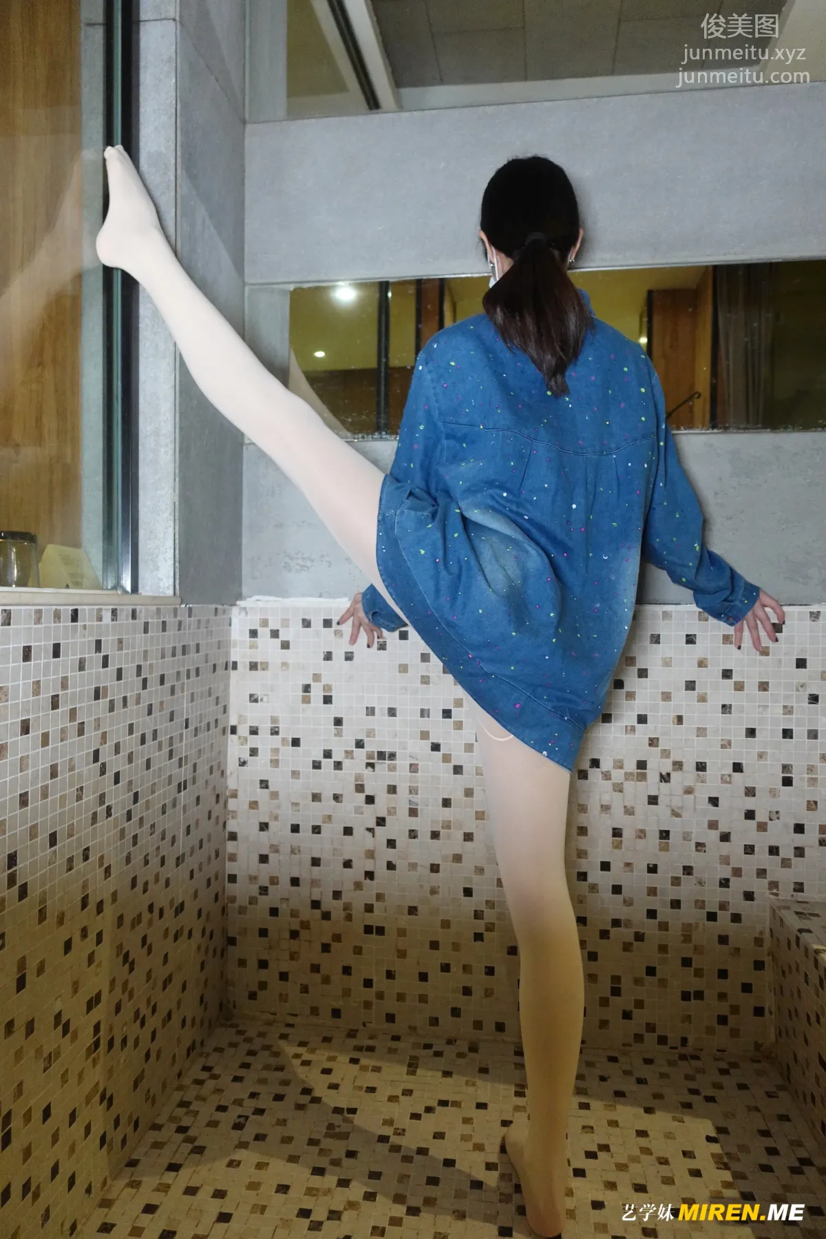 [ROSI写真] 艺学妹 2021.10.24 NO.239 page 29