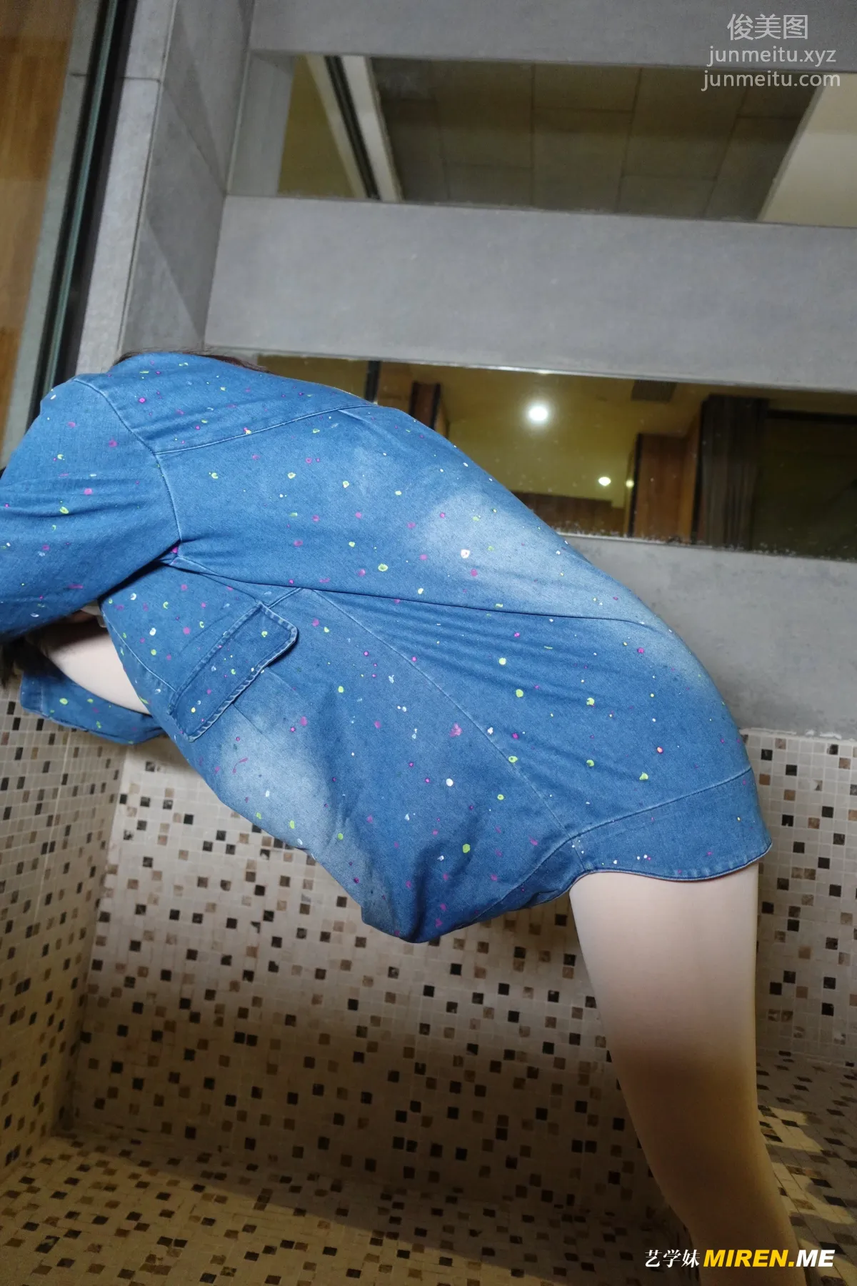 [ROSI写真] 艺学妹 2021.10.24 NO.239 page 33