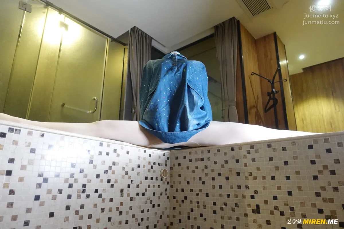 [ROSI写真] 艺学妹 2021.10.24 NO.239 page 42