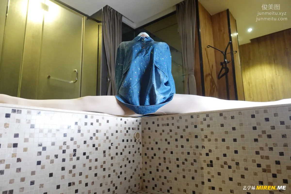 [ROSI写真] 艺学妹 2021.10.24 NO.239 page 43