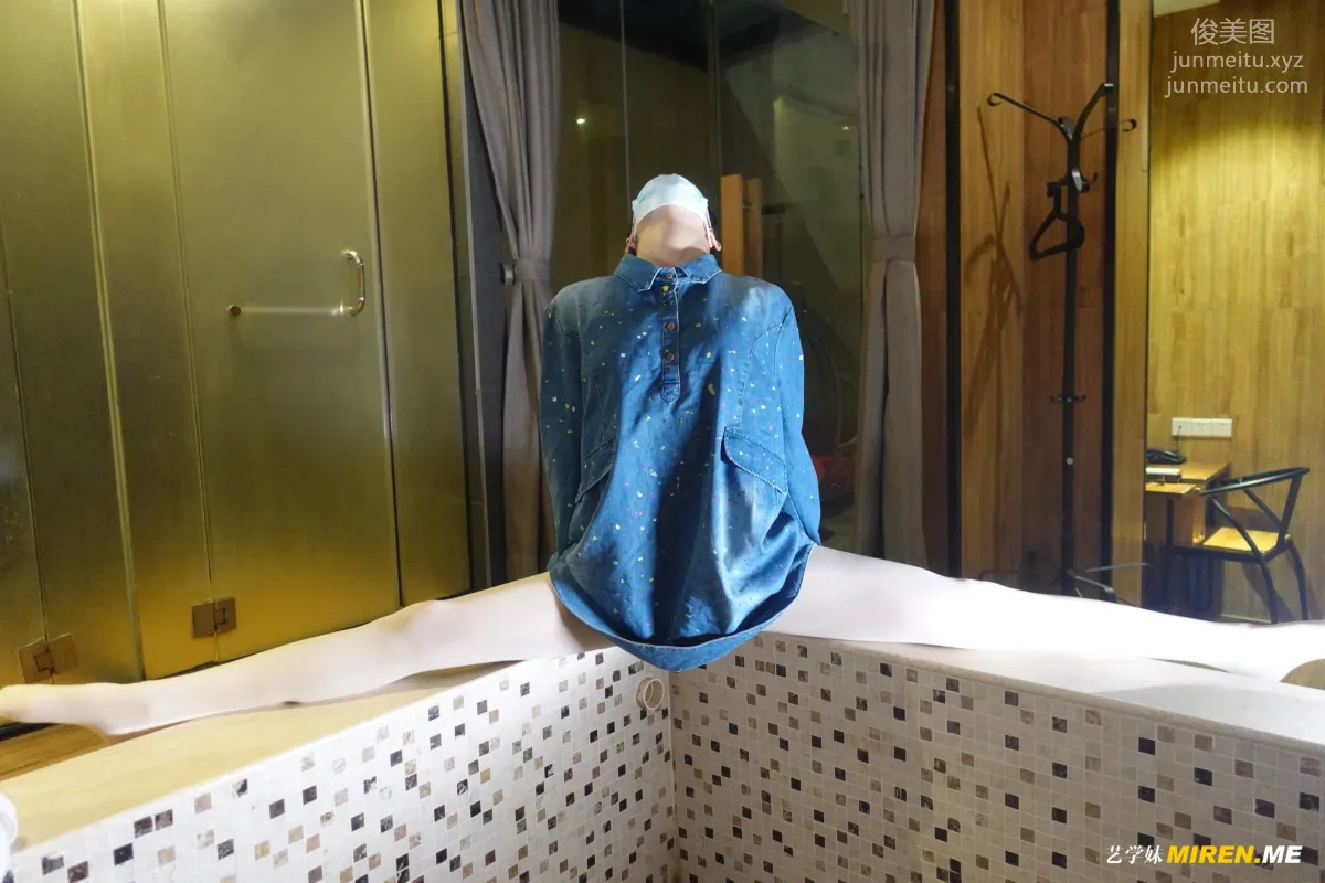 [ROSI写真] 艺学妹 2021.10.24 NO.239 page 46