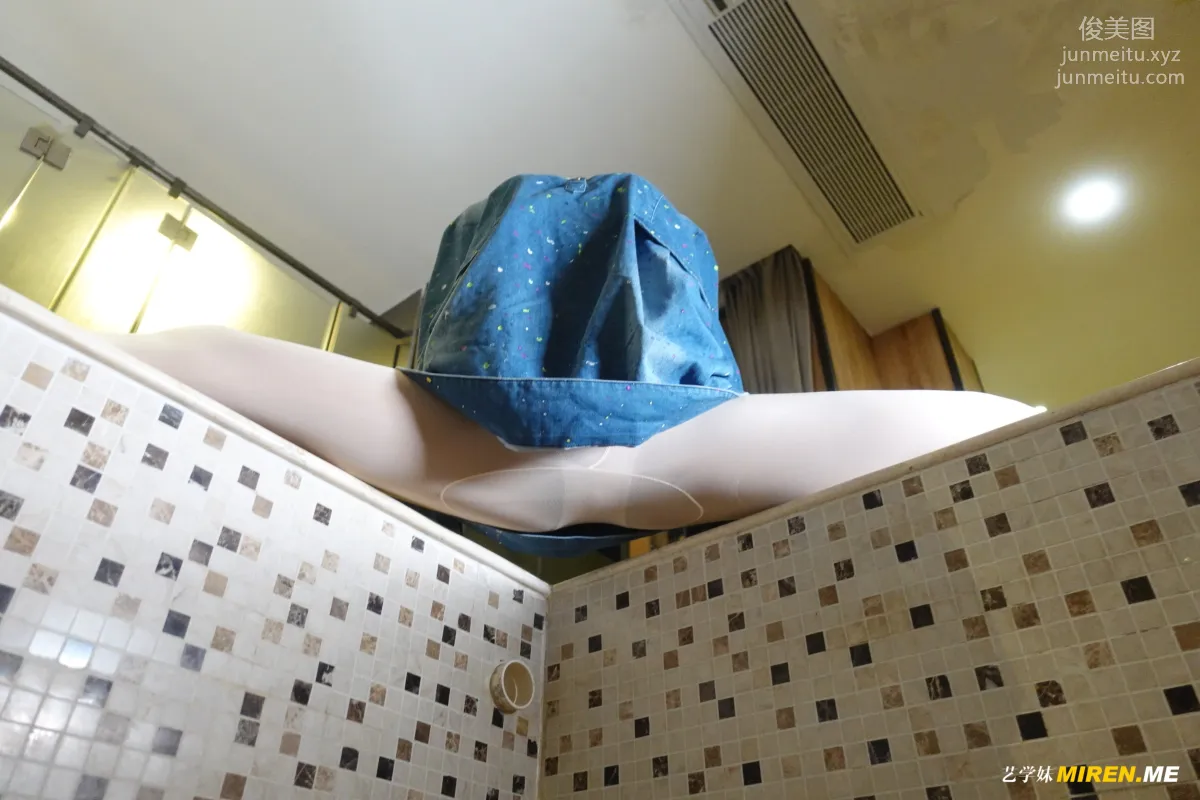 [ROSI写真] 艺学妹 2021.10.24 NO.239 page 47