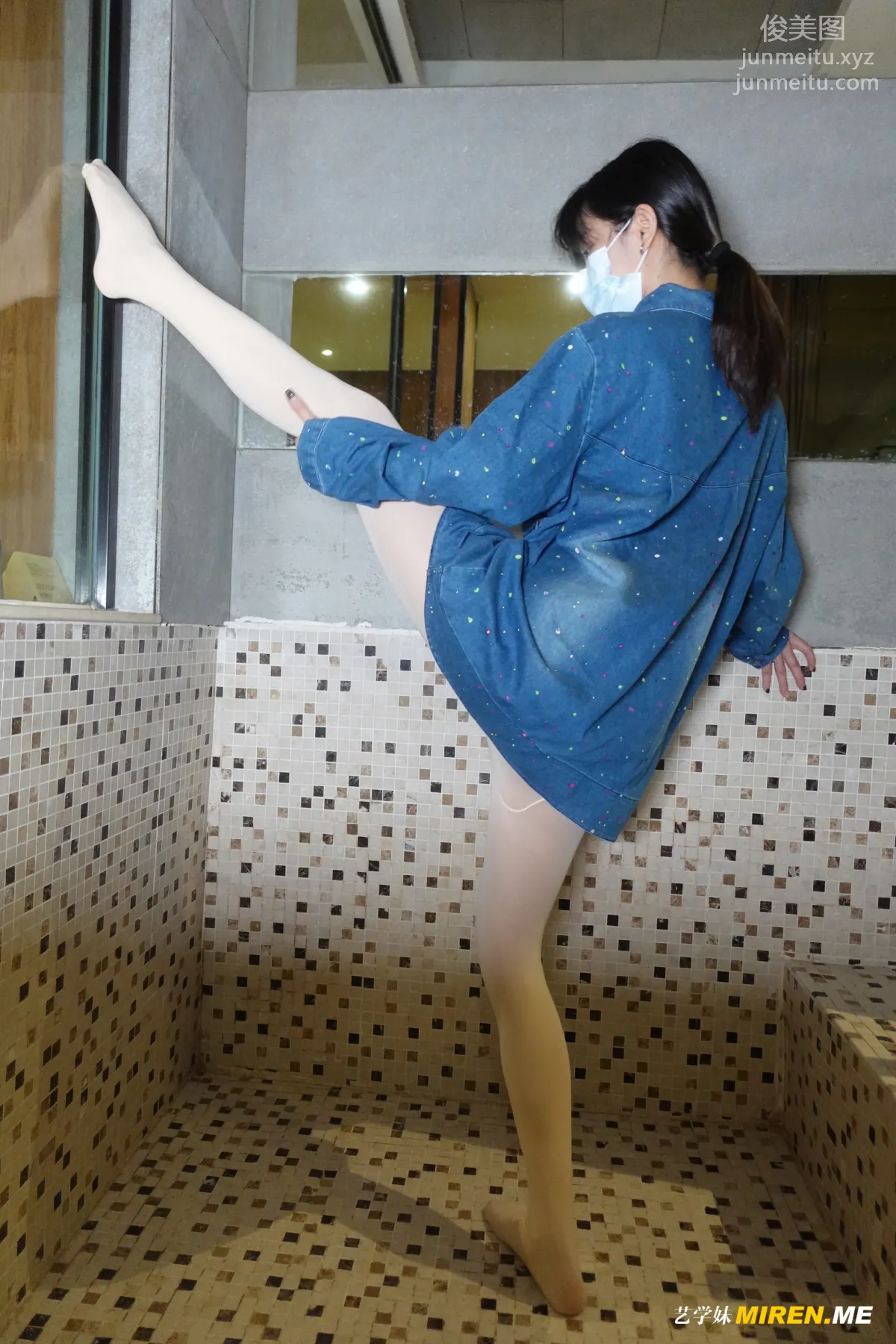 [ROSI写真] 艺学妹 2021.10.24 NO.239 page 50