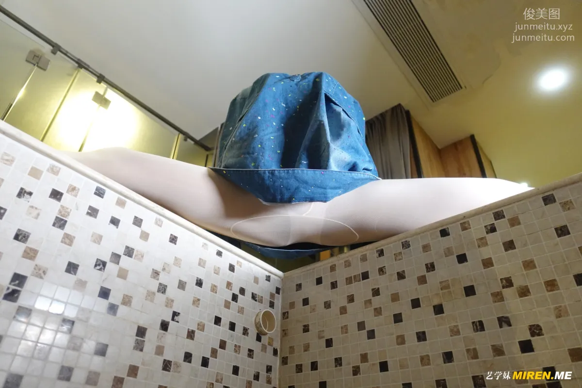 [ROSI写真] 艺学妹 2021.10.24 NO.239 page 51