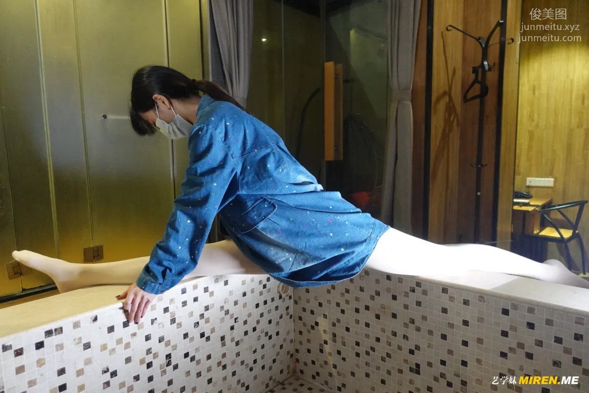 [ROSI写真] 艺学妹 2021.10.24 NO.239 page 53