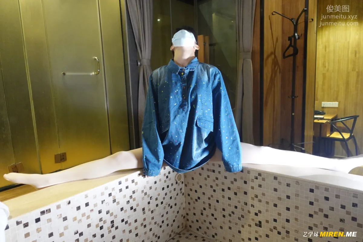 [ROSI写真] 艺学妹 2021.10.24 NO.239 page 56