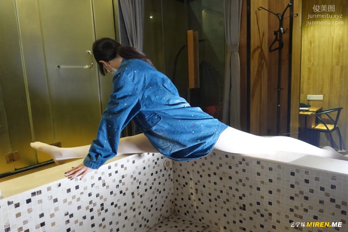 [ROSI写真] 艺学妹 2021.10.24 NO.239 page 57